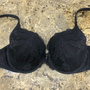 EUC VS Bra size 38D